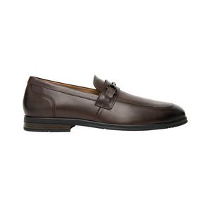 413603 CHOCOLATE FLEXI CALZADO CABALLERO CHOC
