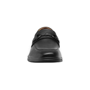 413603 NEGRO FLEXI CALZADO CABALLERO CHOCLO S