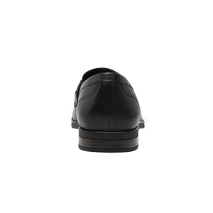 413603 NEGRO FLEXI CALZADO CABALLERO CHOCLO S