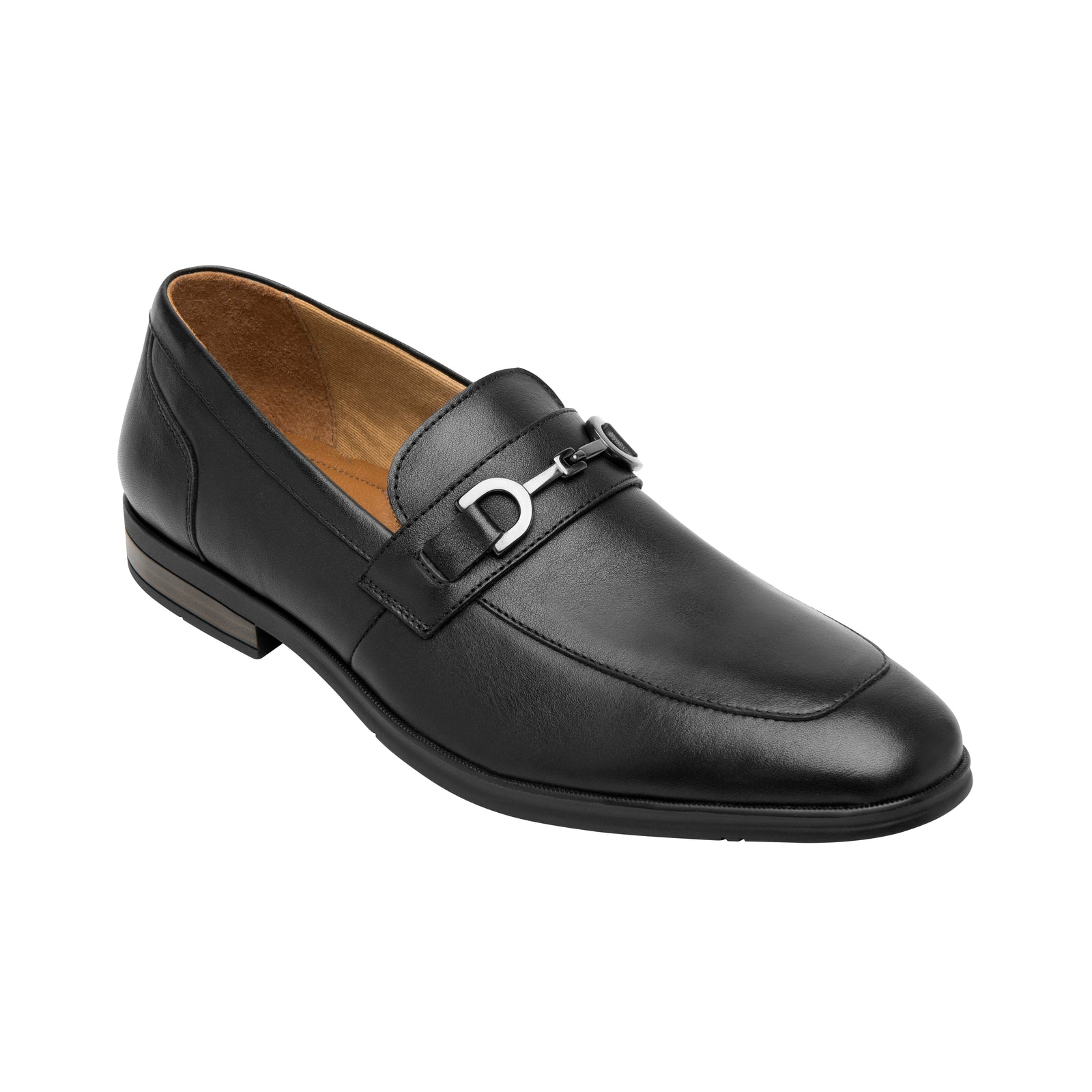 413603 NEGRO FLEXI CALZADO CABALLERO CHOCLO S