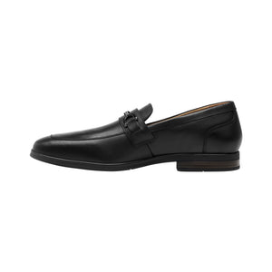 413603 NEGRO FLEXI CALZADO CABALLERO CHOCLO S