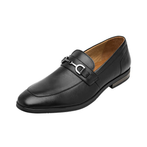 413603 NEGRO FLEXI CALZADO CABALLERO CHOCLO S
