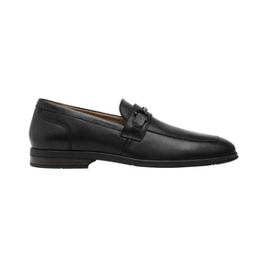 413603 NEGRO FLEXI CALZADO CABALLERO CHOCLO S