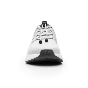 413904 GRIS CLARO FLEXI CALZADO CABALLERO CHO