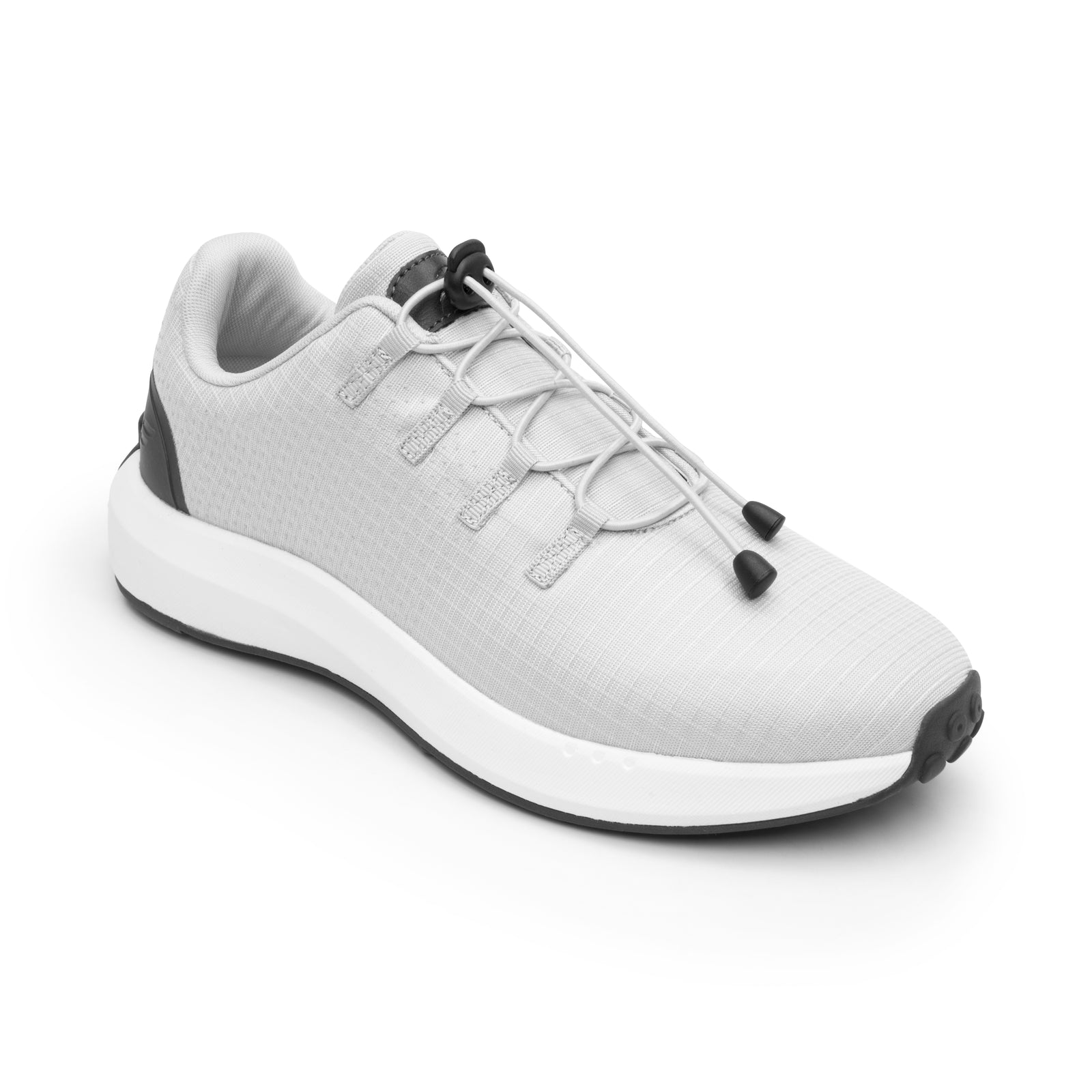 413904 GRIS CLARO FLEXI CALZADO CABALLERO CHO