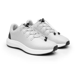 413904 GRIS CLARO FLEXI CALZADO CABALLERO CHO