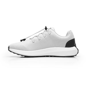 413904 GRIS CLARO FLEXI CALZADO CABALLERO CHO