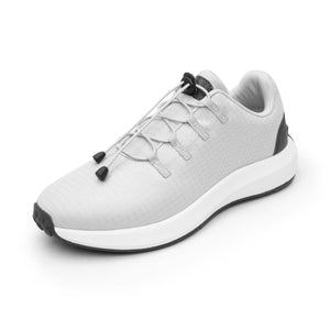 413904 GRIS CLARO FLEXI CALZADO CABALLERO CHO