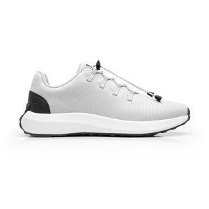 413904 GRIS CLARO FLEXI CALZADO CABALLERO CHO