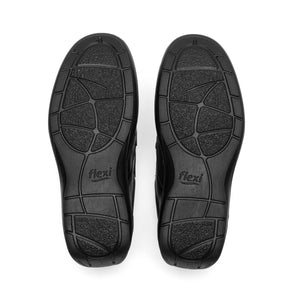 Flexi 414404 Negro