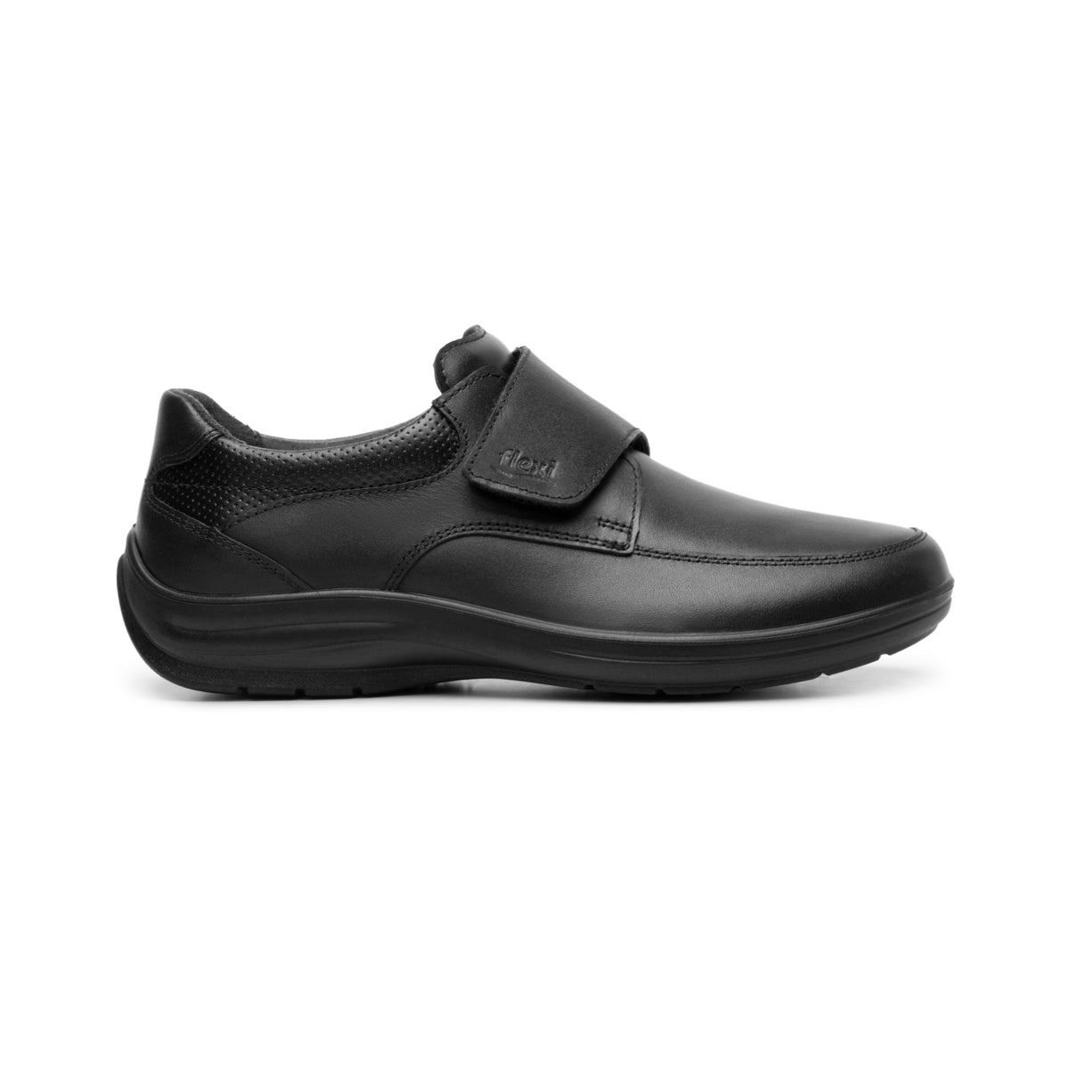 Flexi 414404 Negro