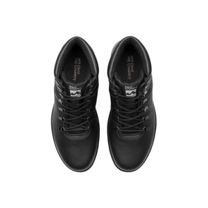 Botín Outdoor Caballero FLEXI Negro – Rook