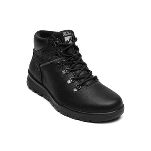 Botín Outdoor Caballero FLEXI Negro – Rook