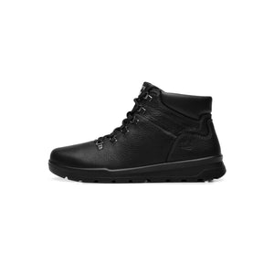 Botín Outdoor Caballero FLEXI Negro – Rook