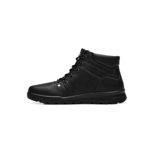 Botín Outdoor Caballero FLEXI Negro – Rook