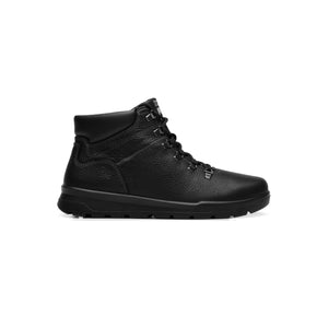 Botín Outdoor Caballero FLEXI Negro – Rook