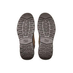 Botín Outdoor Caballero FLEXI Ocre – Rook