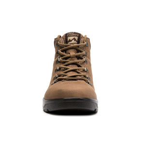 Botín Outdoor Caballero FLEXI Ocre – Rook