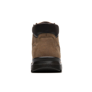Botín Outdoor Caballero FLEXI Ocre – Rook