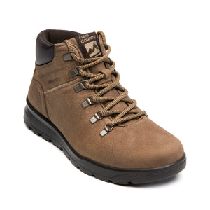 Botín Outdoor Caballero FLEXI Ocre – Rook