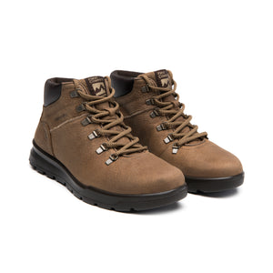 Botín Outdoor Caballero FLEXI Ocre – Rook