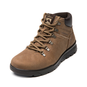 Botín Outdoor Caballero FLEXI Ocre – Rook