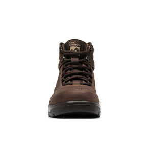 414915 CHOCOLATE FLEXI CALZADO CABALLERO BOTÍ
