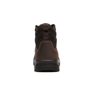 414915 CHOCOLATE FLEXI CALZADO CABALLERO BOTÍ