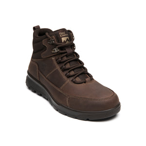 414915 CHOCOLATE FLEXI CALZADO CABALLERO BOTÍ