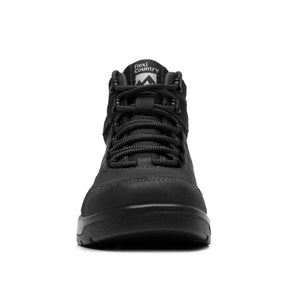 Botín Outdoor Caballero FLEXI Negro – Rook