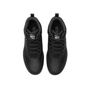 Botín Outdoor Caballero FLEXI Negro – Rook