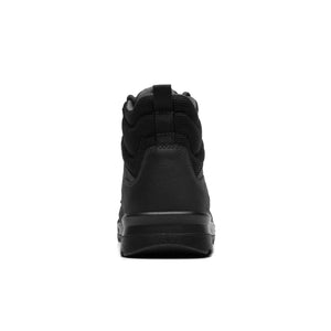 Botín Outdoor Caballero FLEXI Negro – Rook