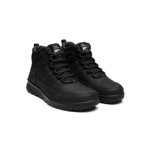 Botín Outdoor Caballero FLEXI Negro – Rook