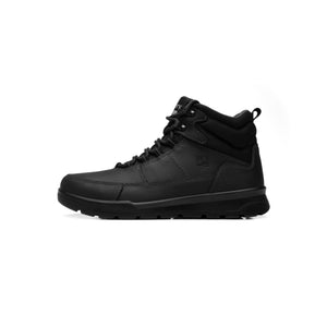 Botín Outdoor Caballero FLEXI Negro – Rook