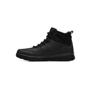 Botín Outdoor Caballero FLEXI Negro – Rook
