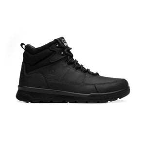 Botín Outdoor Caballero FLEXI Negro – Rook