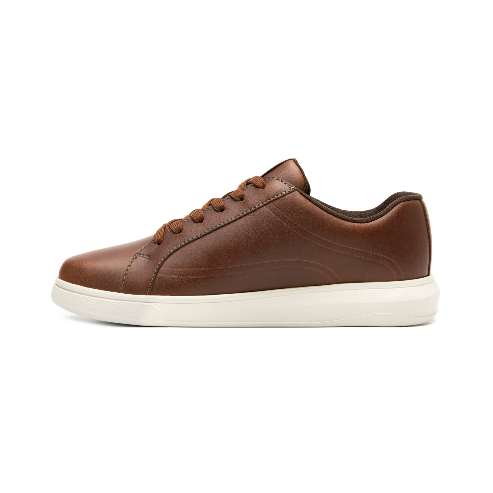 415301 BROWN FLEXI CALZADO CABALLERO CHOCLO S