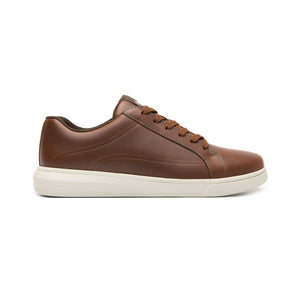 415301 BROWN FLEXI CALZADO CABALLERO CHOCLO S