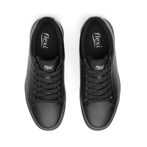 415301 NEGRO FLEXI CALZADO CABALLERO CHOCLO S