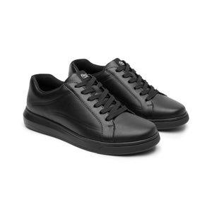 415301 NEGRO FLEXI CALZADO CABALLERO CHOCLO S