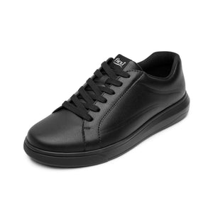 415301 NEGRO FLEXI CALZADO CABALLERO CHOCLO S