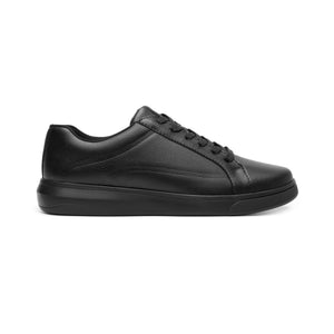 415301 NEGRO FLEXI CALZADO CABALLERO CHOCLO S