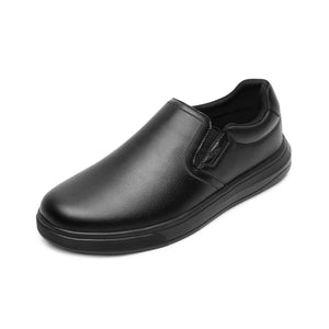 415305 NEGRO FLEXI CALZADO CABALLERO CHOCLO S