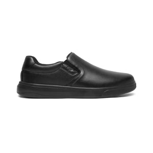 415305 NEGRO FLEXI CALZADO CABALLERO CHOCLO S