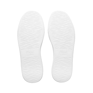 415306 BLANCO FLEXI CALZADO CABALLERO CHOCLO