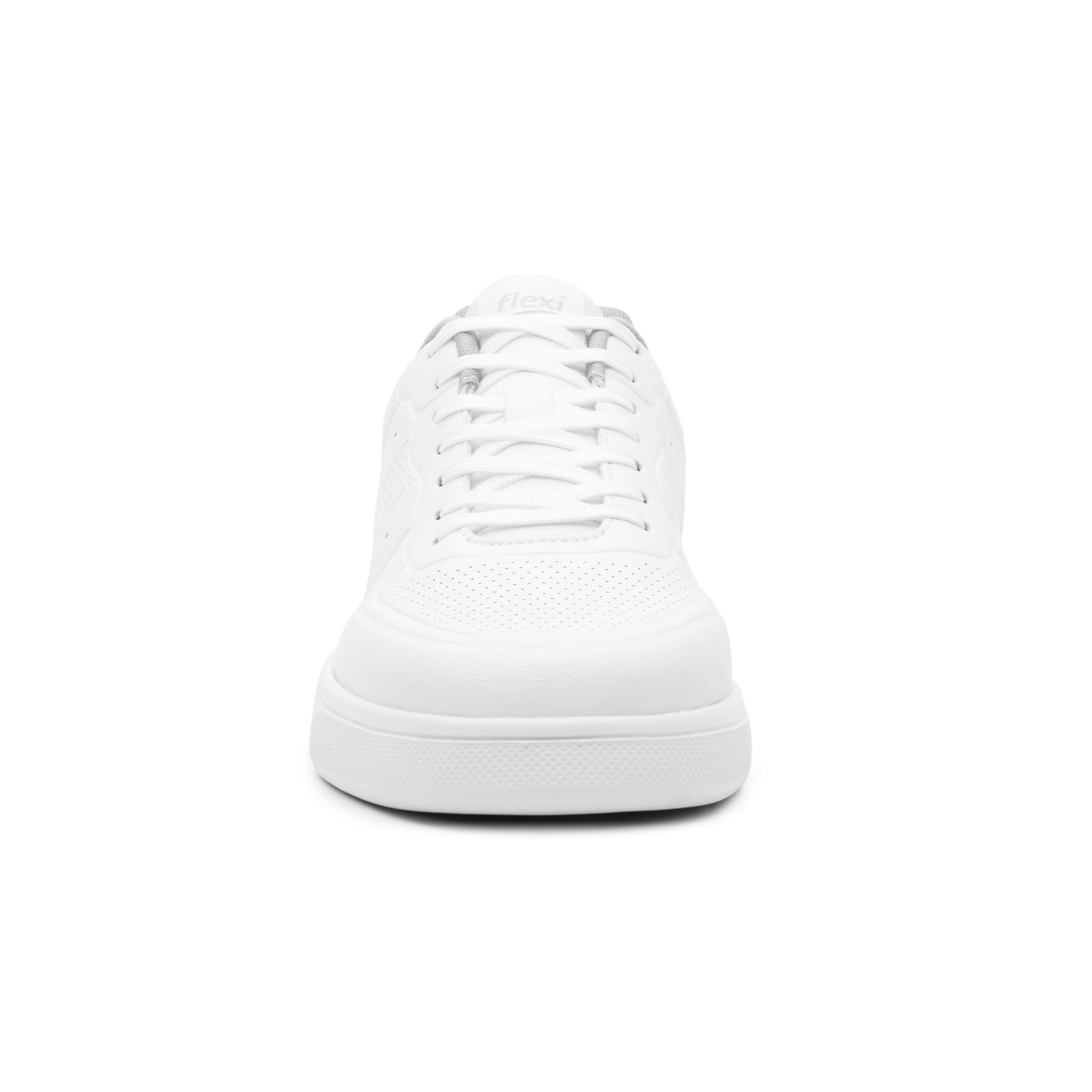 415306 BLANCO FLEXI CALZADO CABALLERO CHOCLO