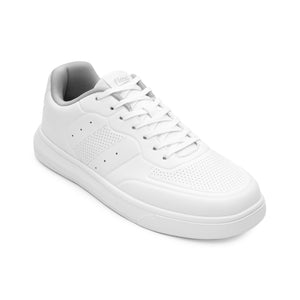 415306 BLANCO FLEXI CALZADO CABALLERO CHOCLO