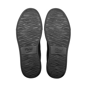 415306 NEGRO FLEXI CALZADO CABALLERO CHOCLO S