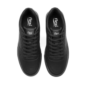 415306 NEGRO FLEXI CALZADO CABALLERO CHOCLO S