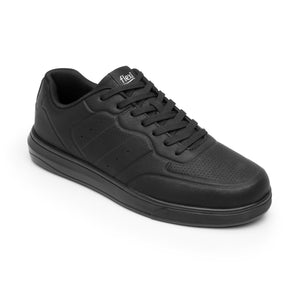 415306 NEGRO FLEXI CALZADO CABALLERO CHOCLO S